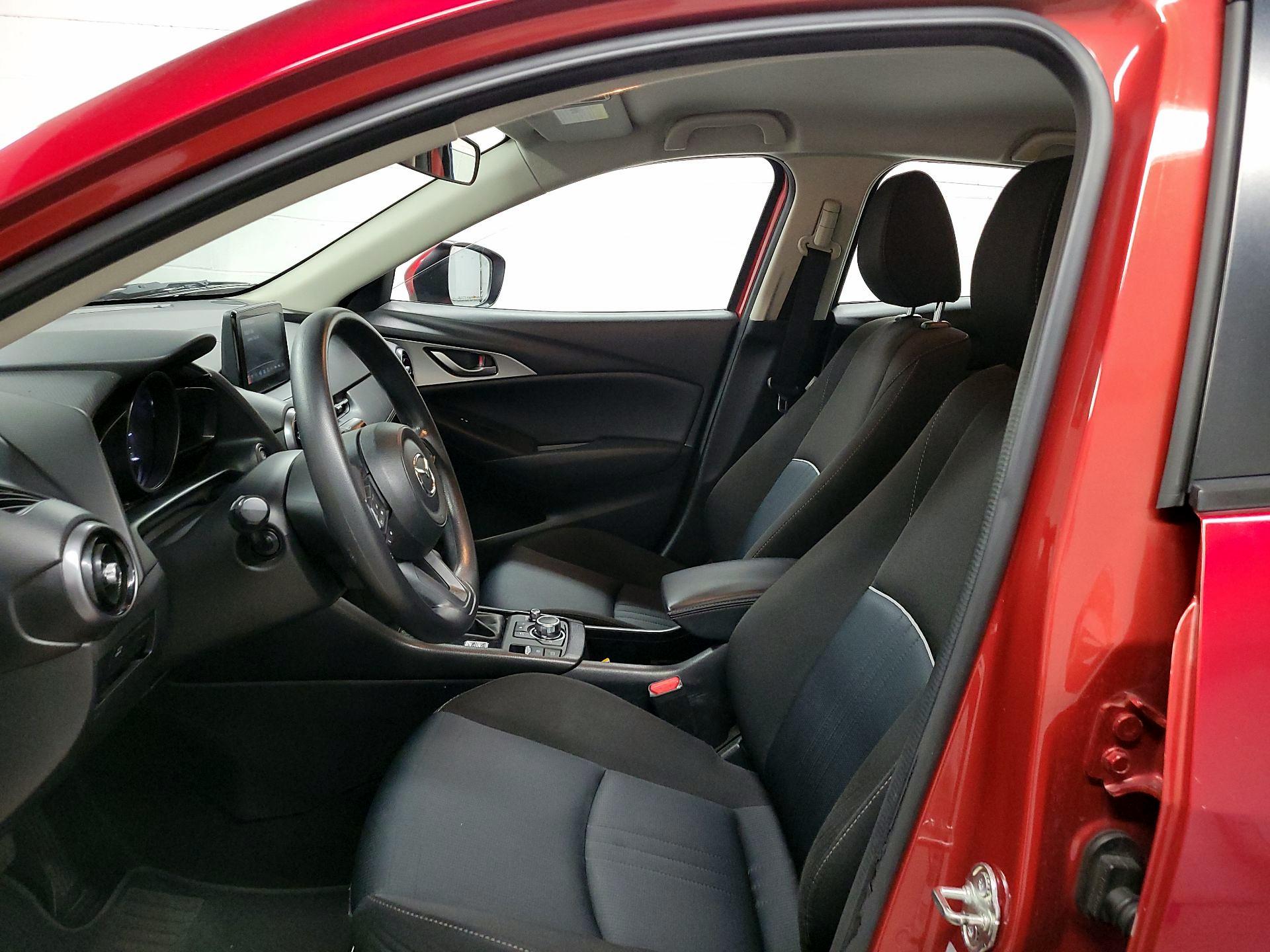 Thumbnail: 2019 Mazda CX-3 - 11