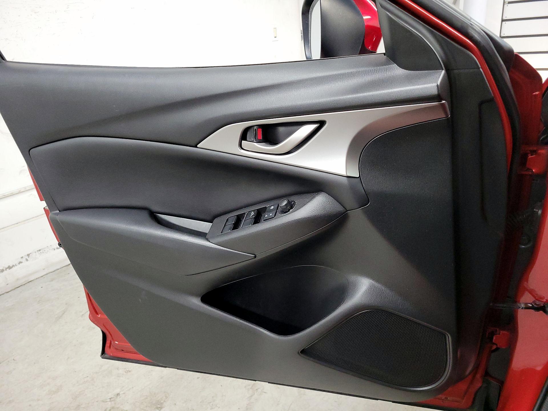 Thumbnail: 2019 Mazda CX-3 - 12