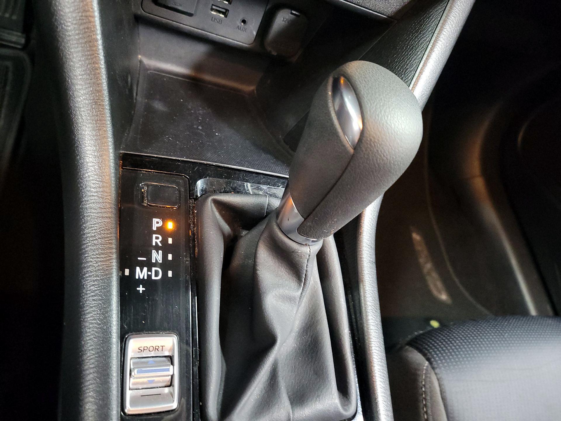 Thumbnail: 2019 Mazda CX-3 - 16