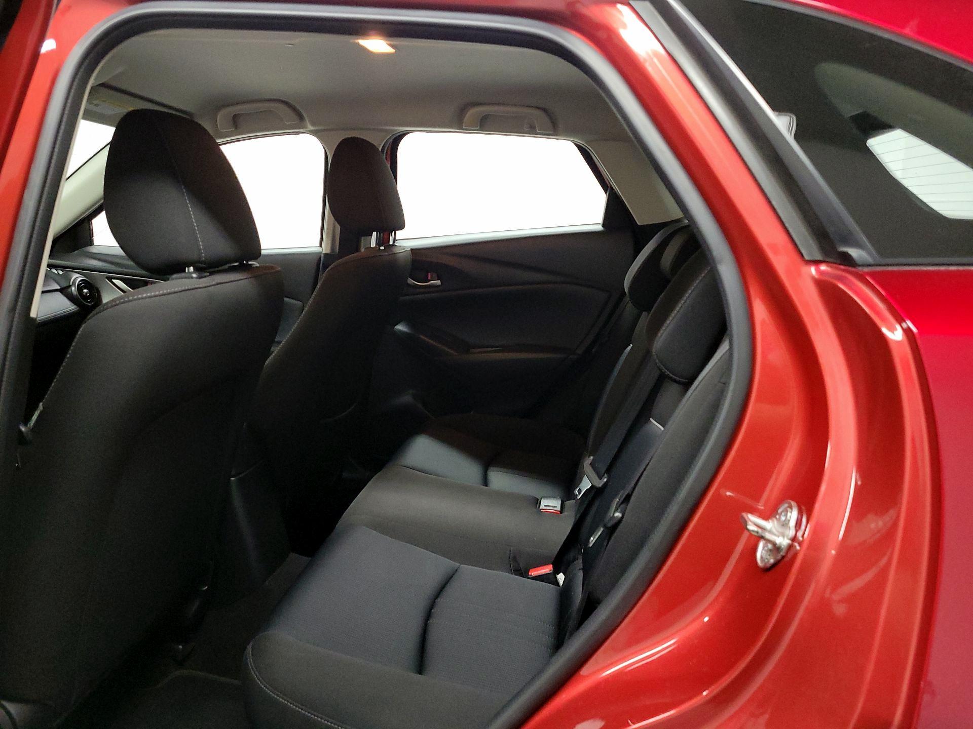 Thumbnail: 2019 Mazda CX-3 - 17