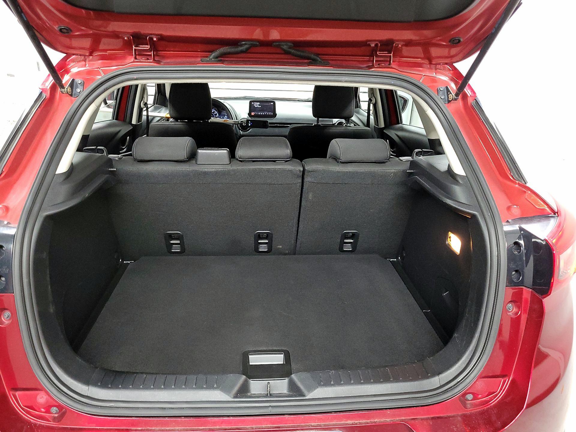 Thumbnail: 2019 Mazda CX-3 - 18