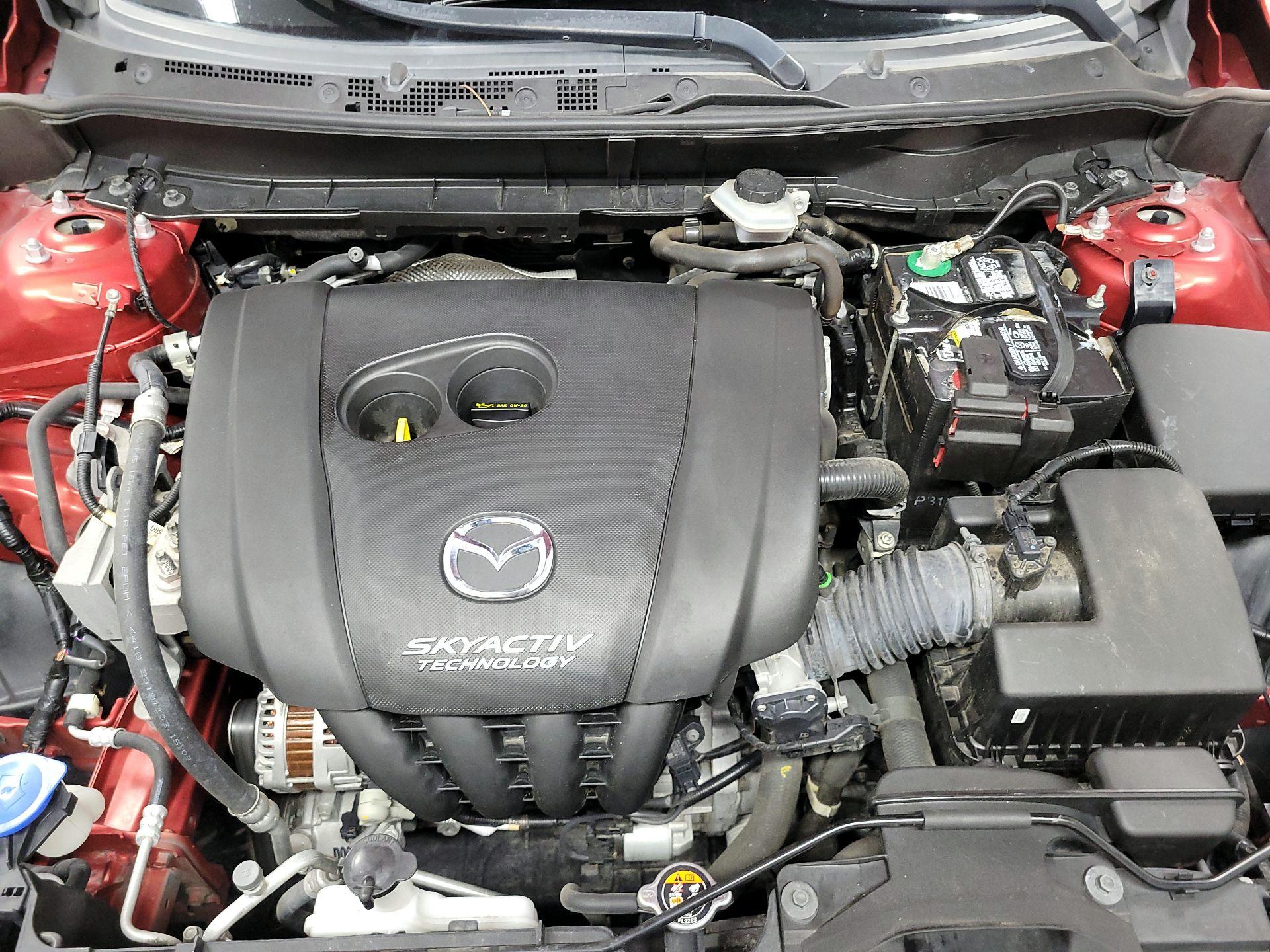 Thumbnail: 2019 Mazda CX-3 - 19