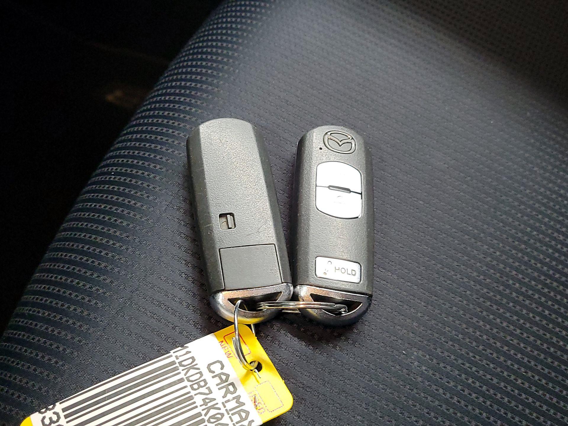 Thumbnail: 2019 Mazda CX-3 - 20