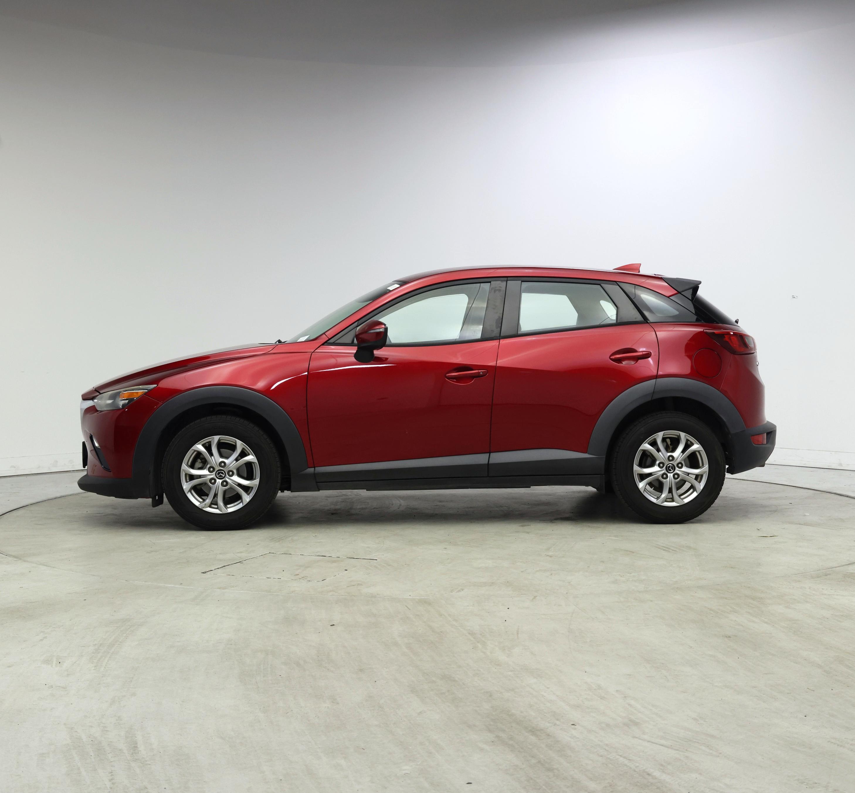 Thumbnail: 2019 Mazda CX-3 - 3