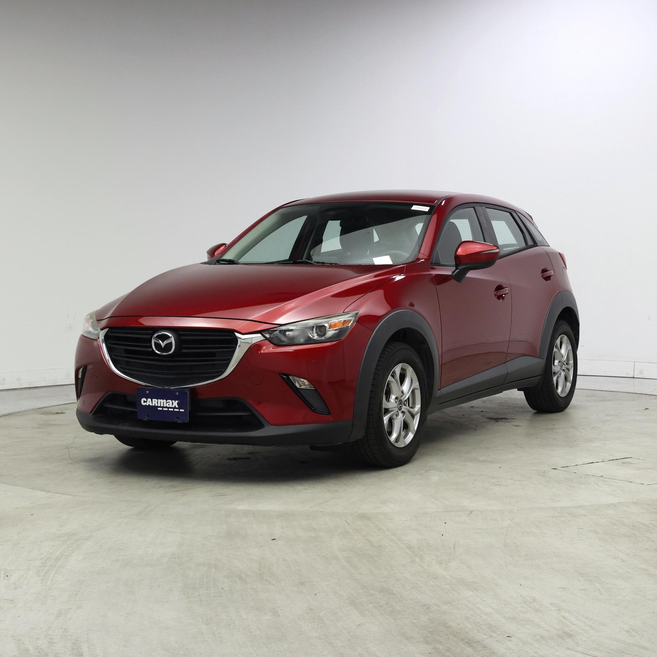 Thumbnail: 2019 Mazda CX-3 - 4