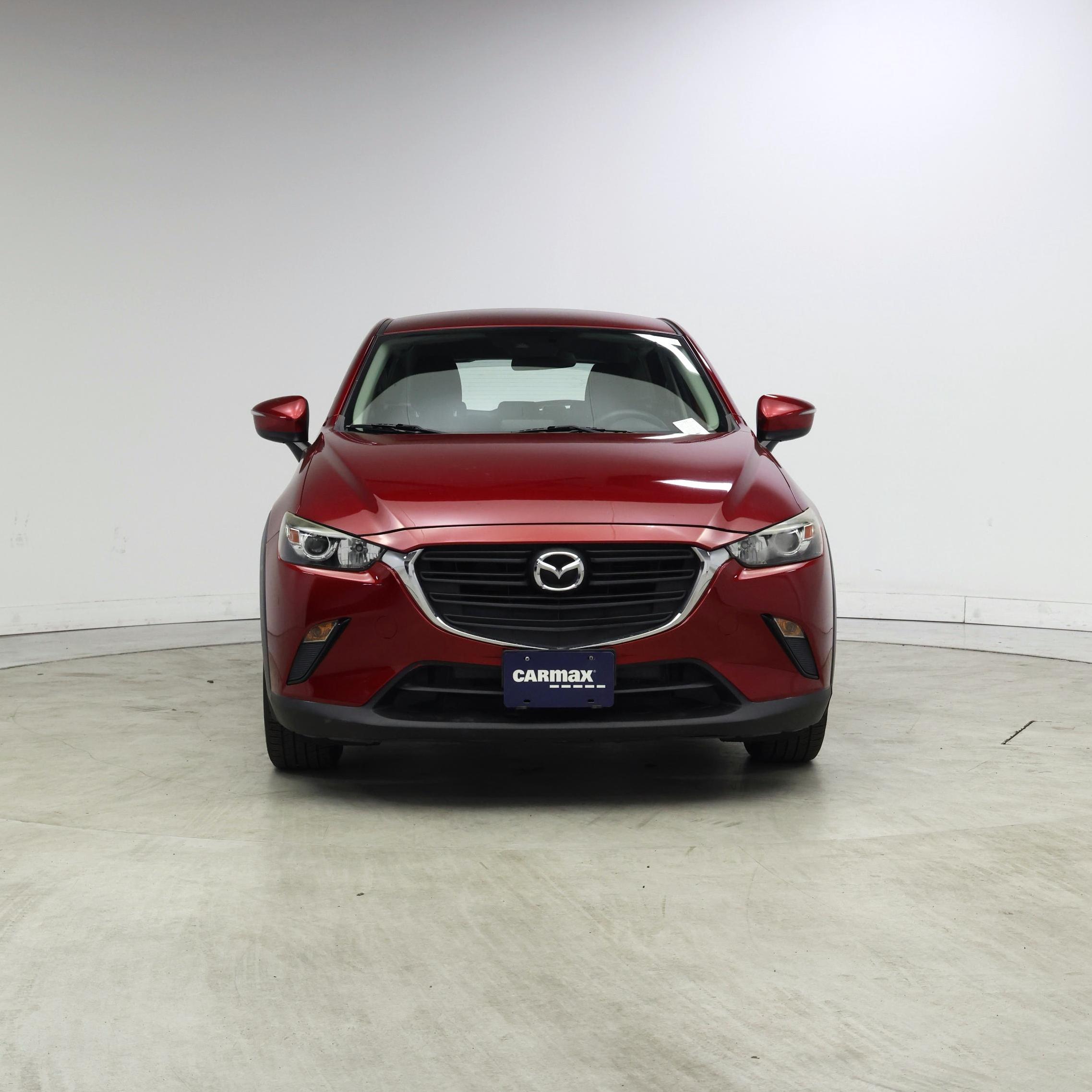 Thumbnail: 2019 Mazda CX-3 - 5