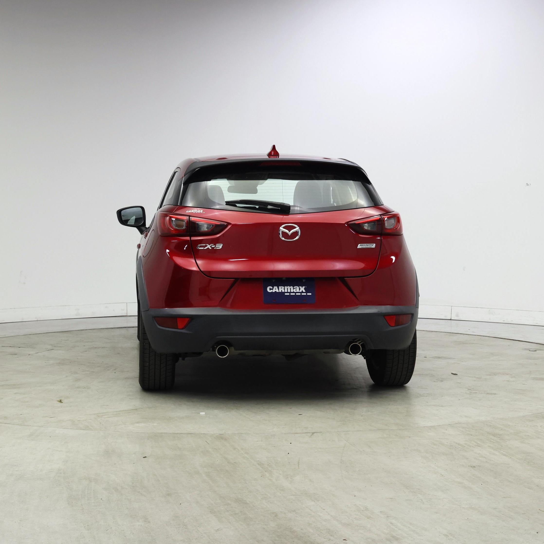 Thumbnail: 2019 Mazda CX-3 - 6