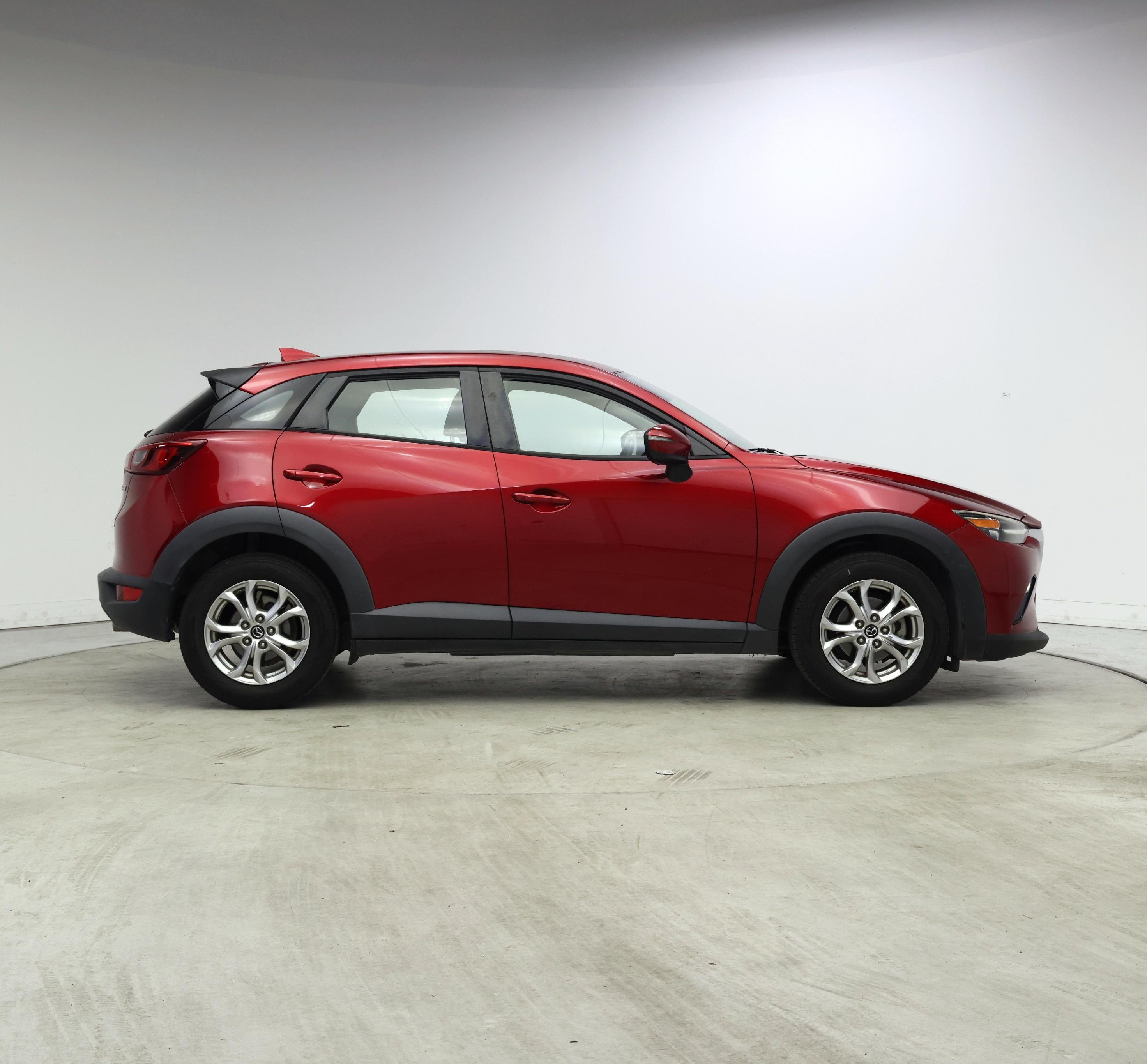 Thumbnail: 2019 Mazda CX-3 - 7