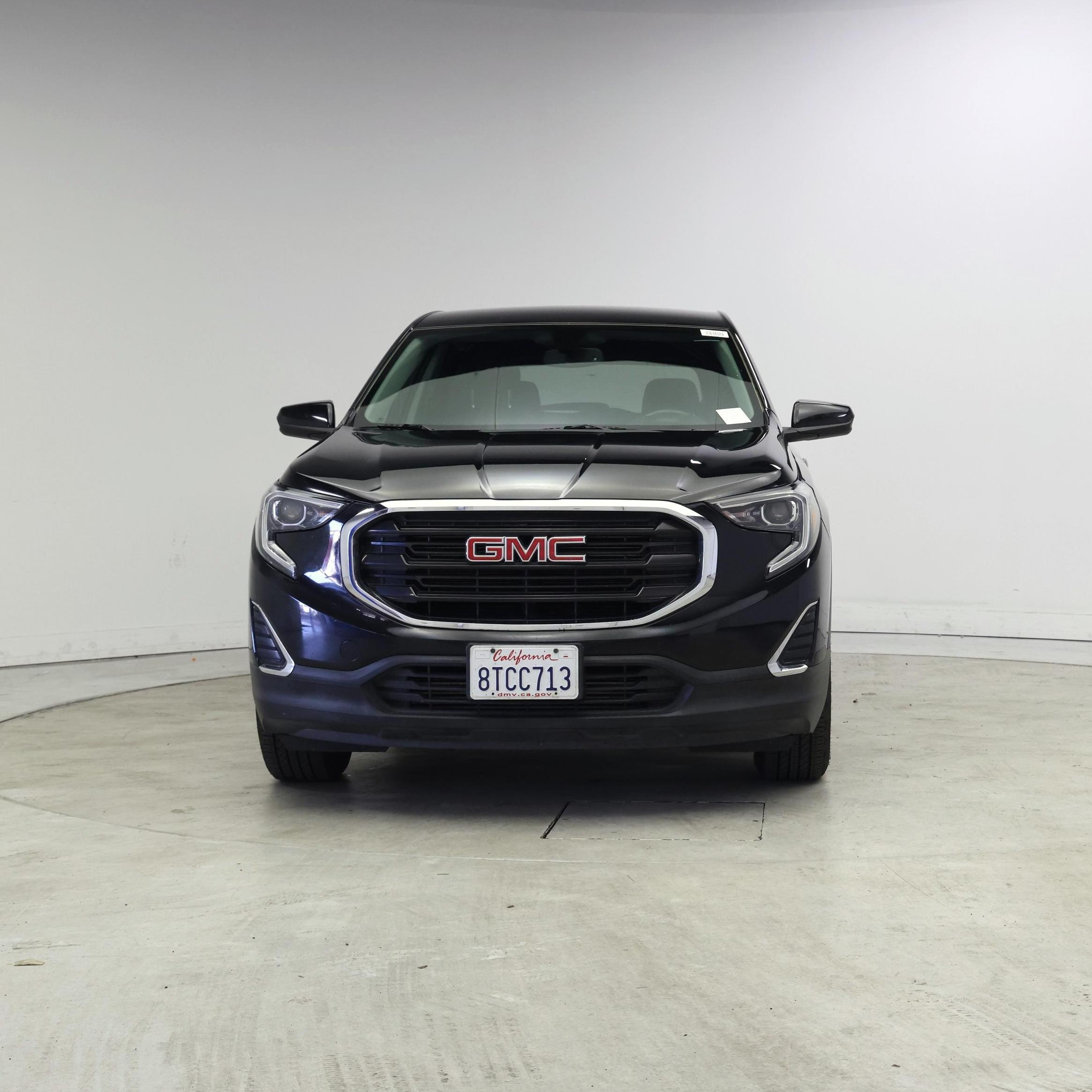 Thumbnail: 2018 GMC Terrain - 5