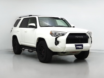 2019 Toyota 4Runner SR5 Premium