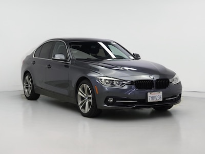 2017 BMW 330 I