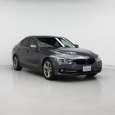 2017 BMW 330 I
