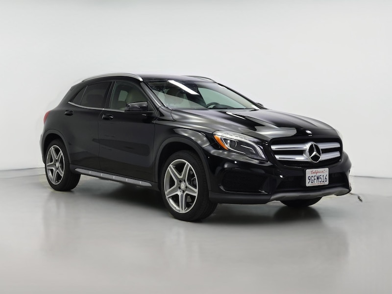 2015 Mercedes-Benz GLA 250 -
                  Murrieta, CA