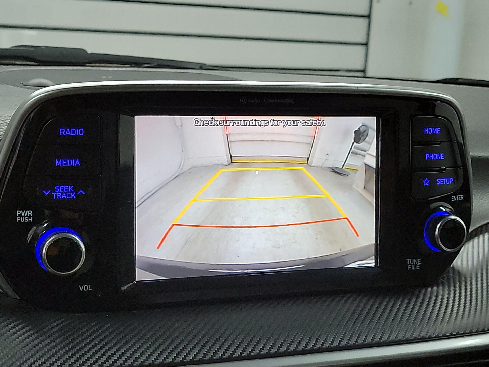 Thumbnail: 2020 Hyundai Tucson - 13