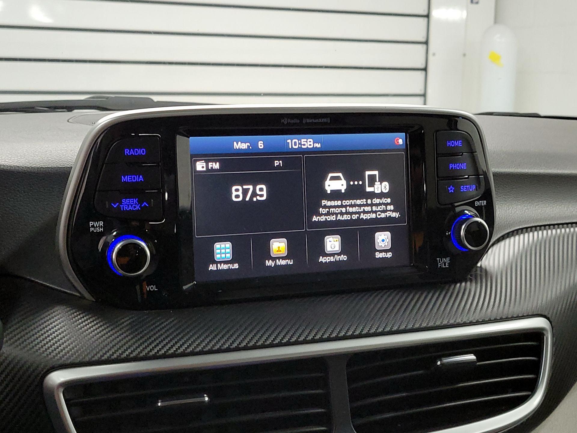 Thumbnail: 2020 Hyundai Tucson - 14