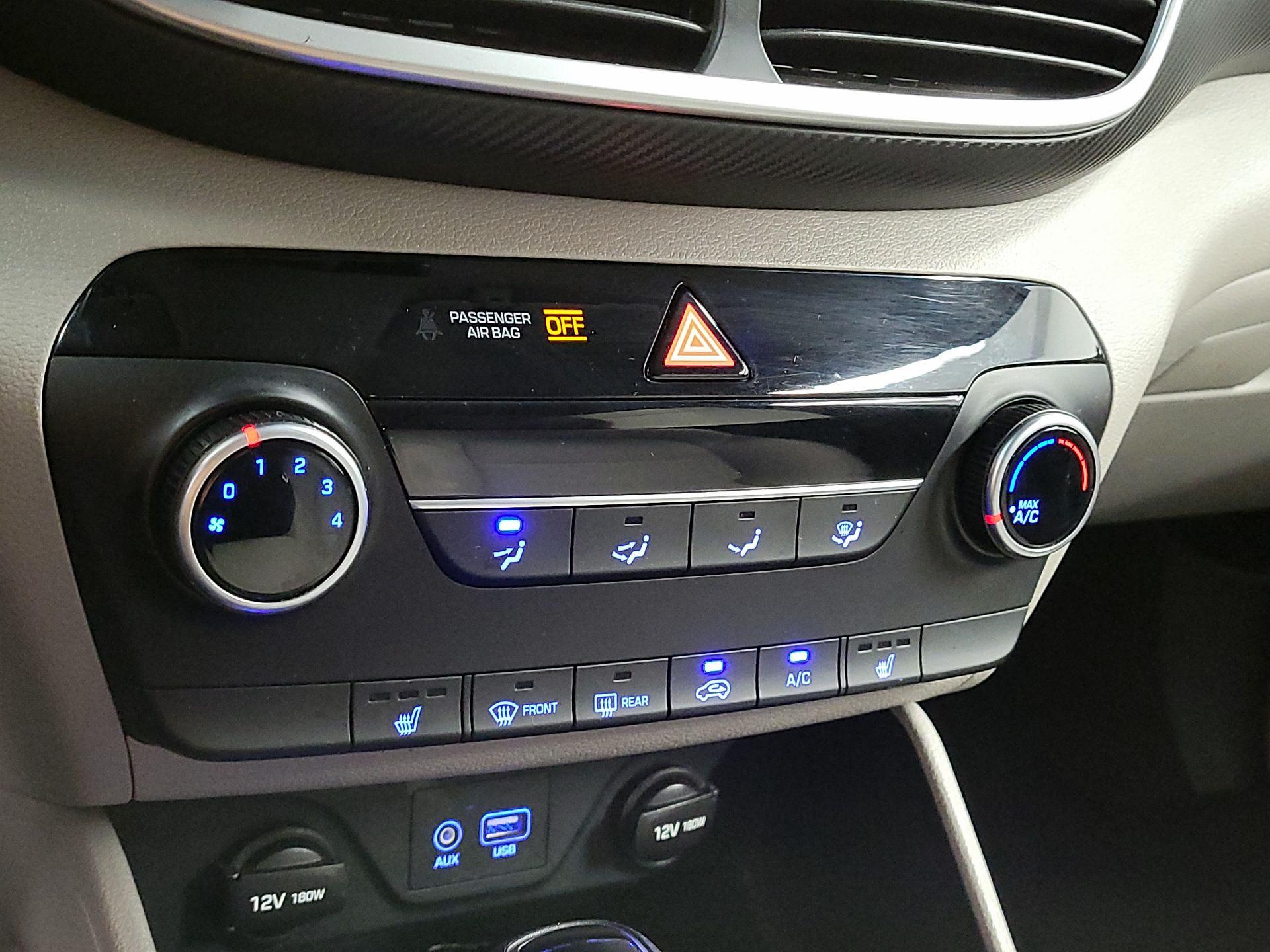 Thumbnail: 2020 Hyundai Tucson - 15