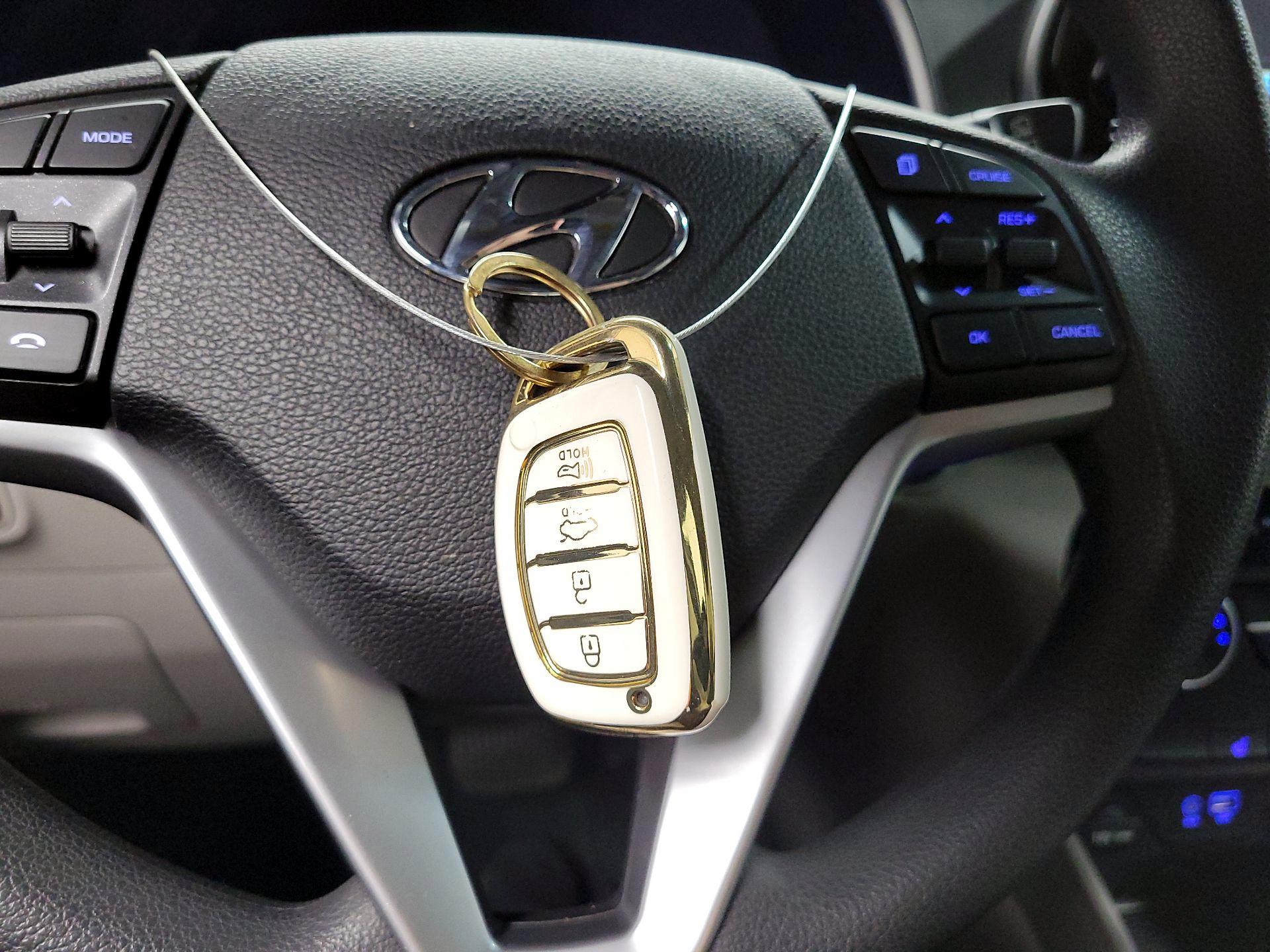 Thumbnail: 2020 Hyundai Tucson - 20