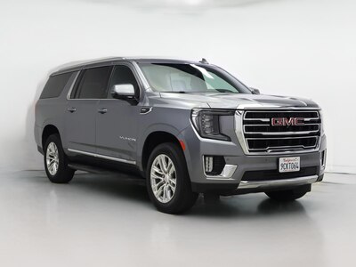 2022 GMC Yukon XL 1500 SLT