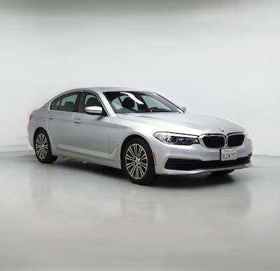 2019 BMW 530e Plug-in Hybrid iPerformance
