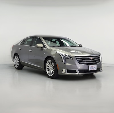 2019 Cadillac XTS Luxury