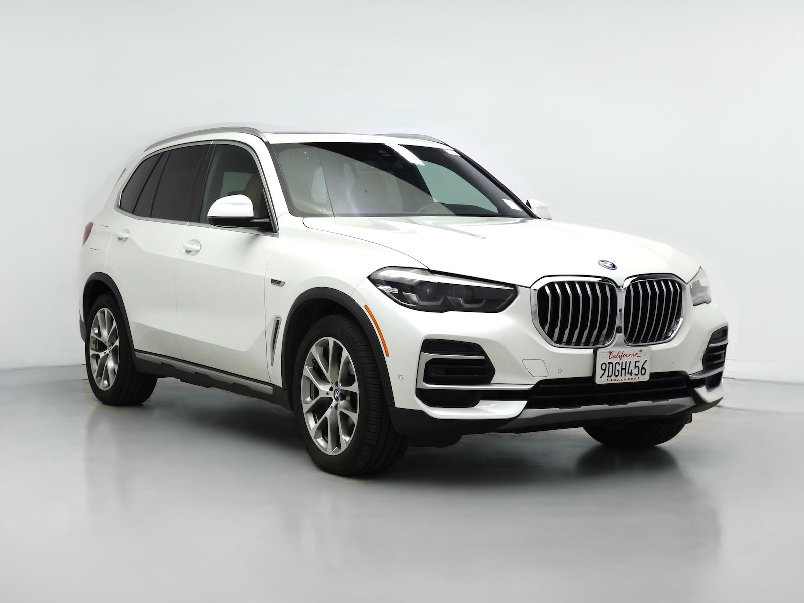 2023 BMW X5