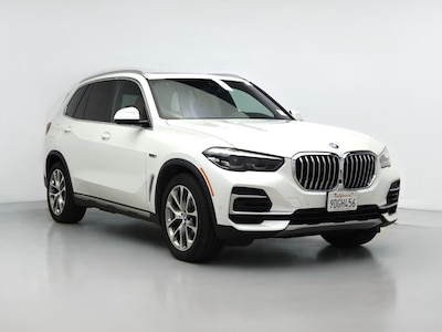 2023 BMW X5 Plug In Hybrid XDrive45e