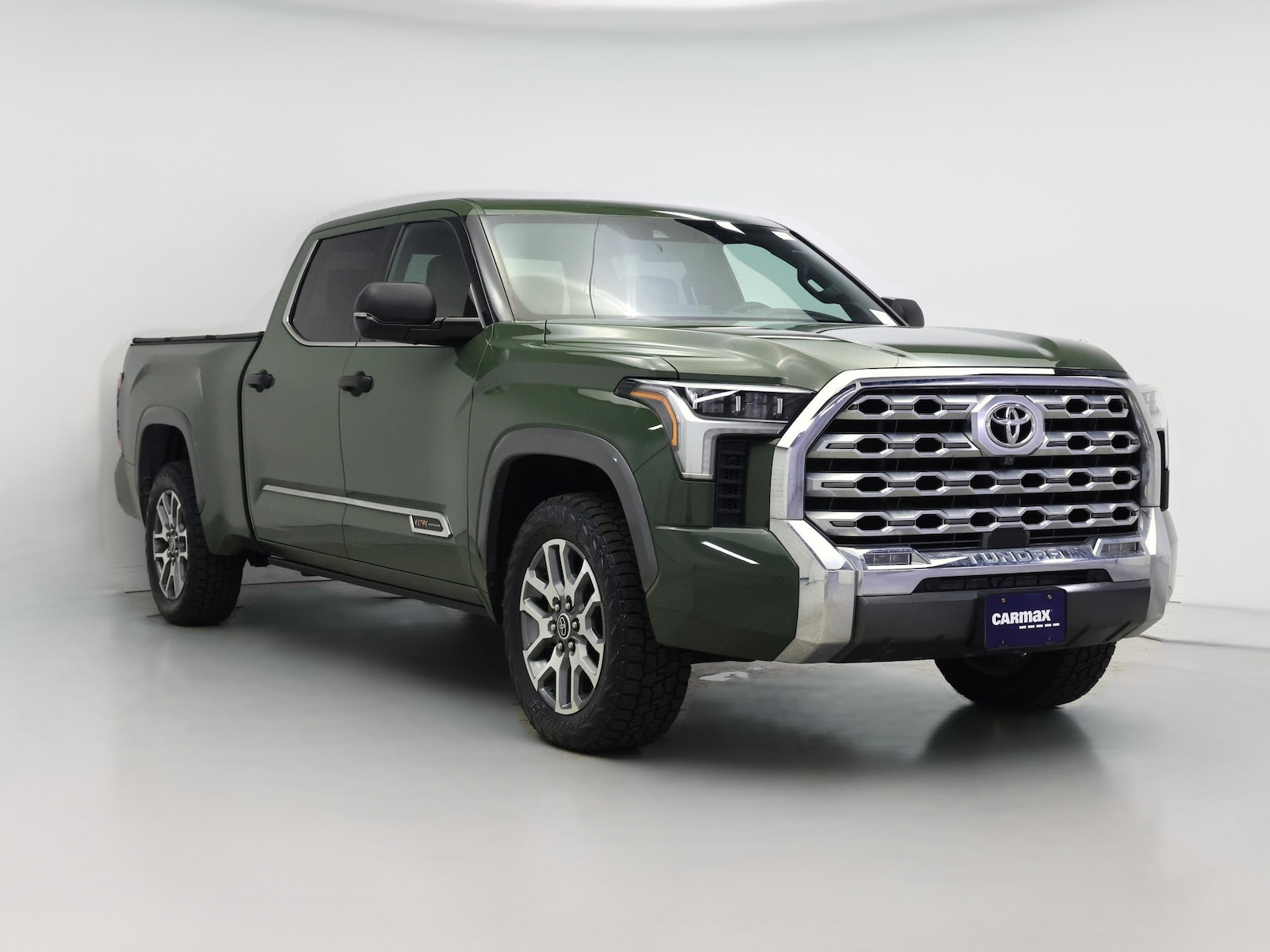 2023 Toyota Tundra