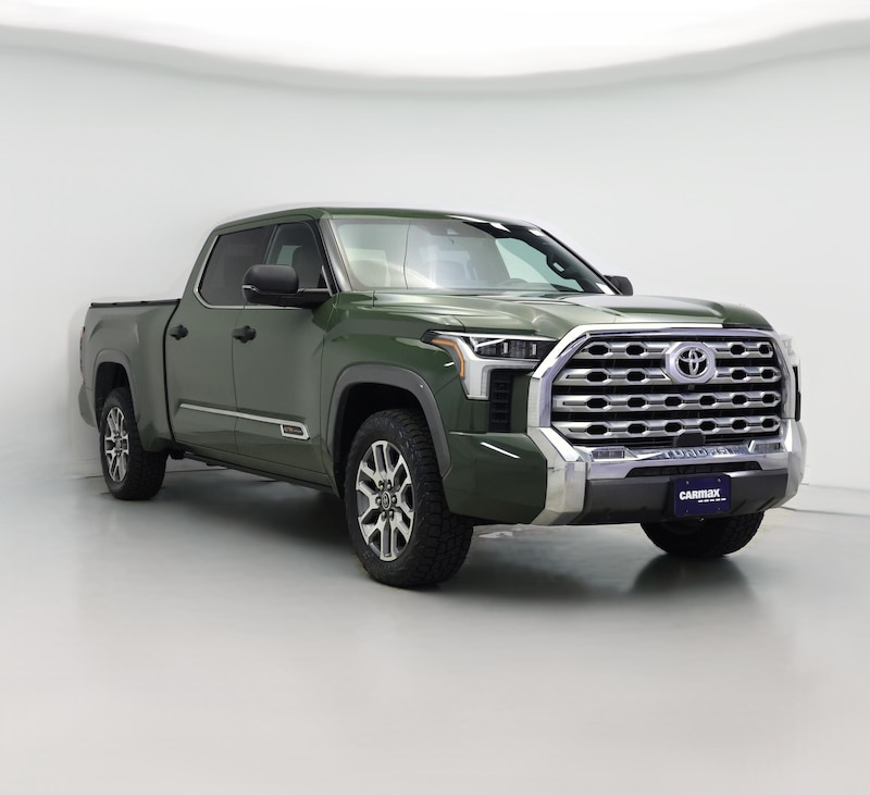 2023 Toyota Tundra 1794