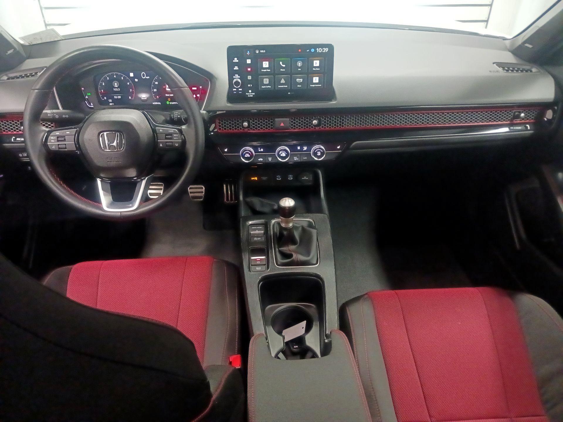 Thumbnail: 2025 Honda Civic - 9