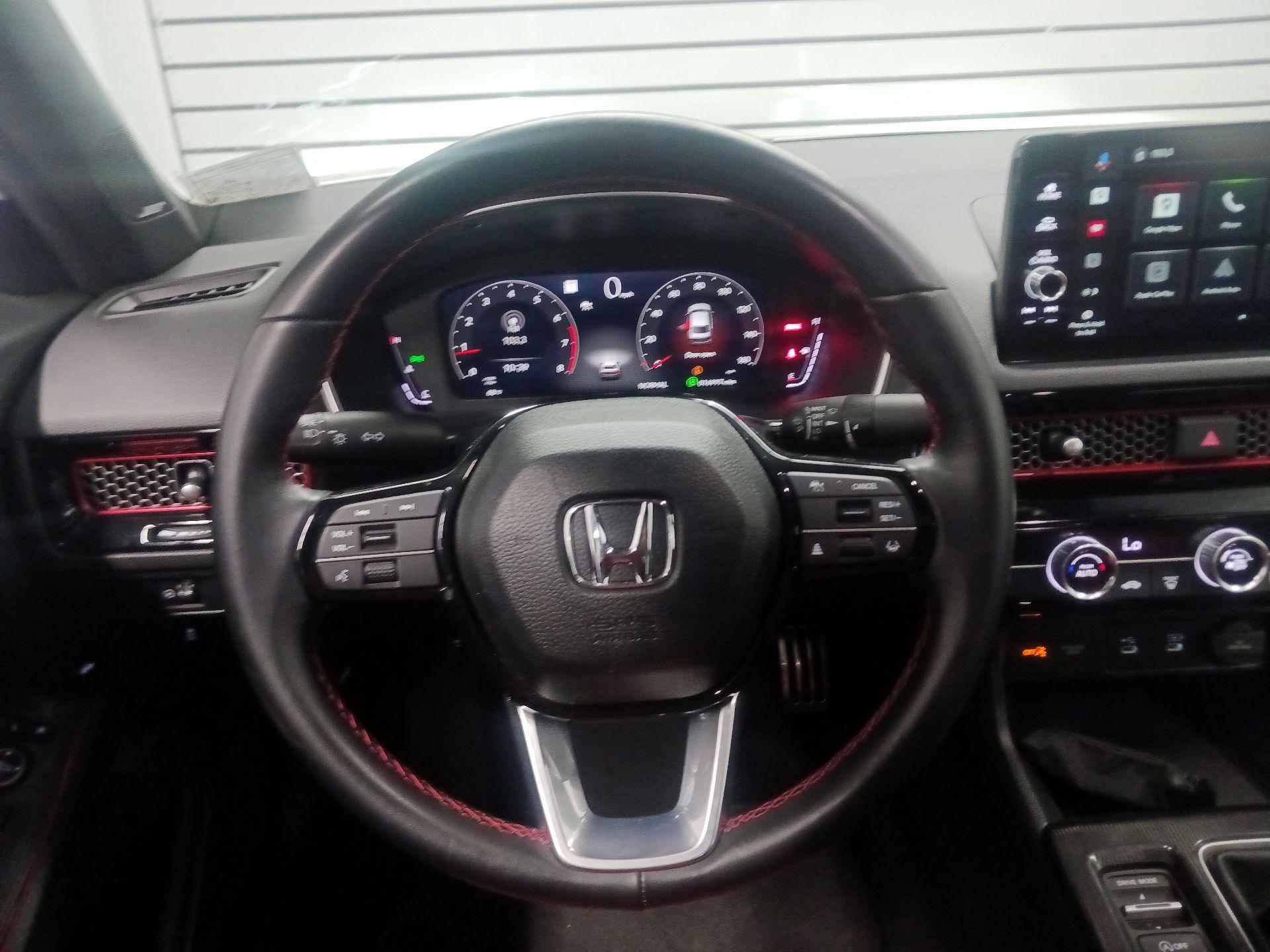 Thumbnail: 2025 Honda Civic - 10