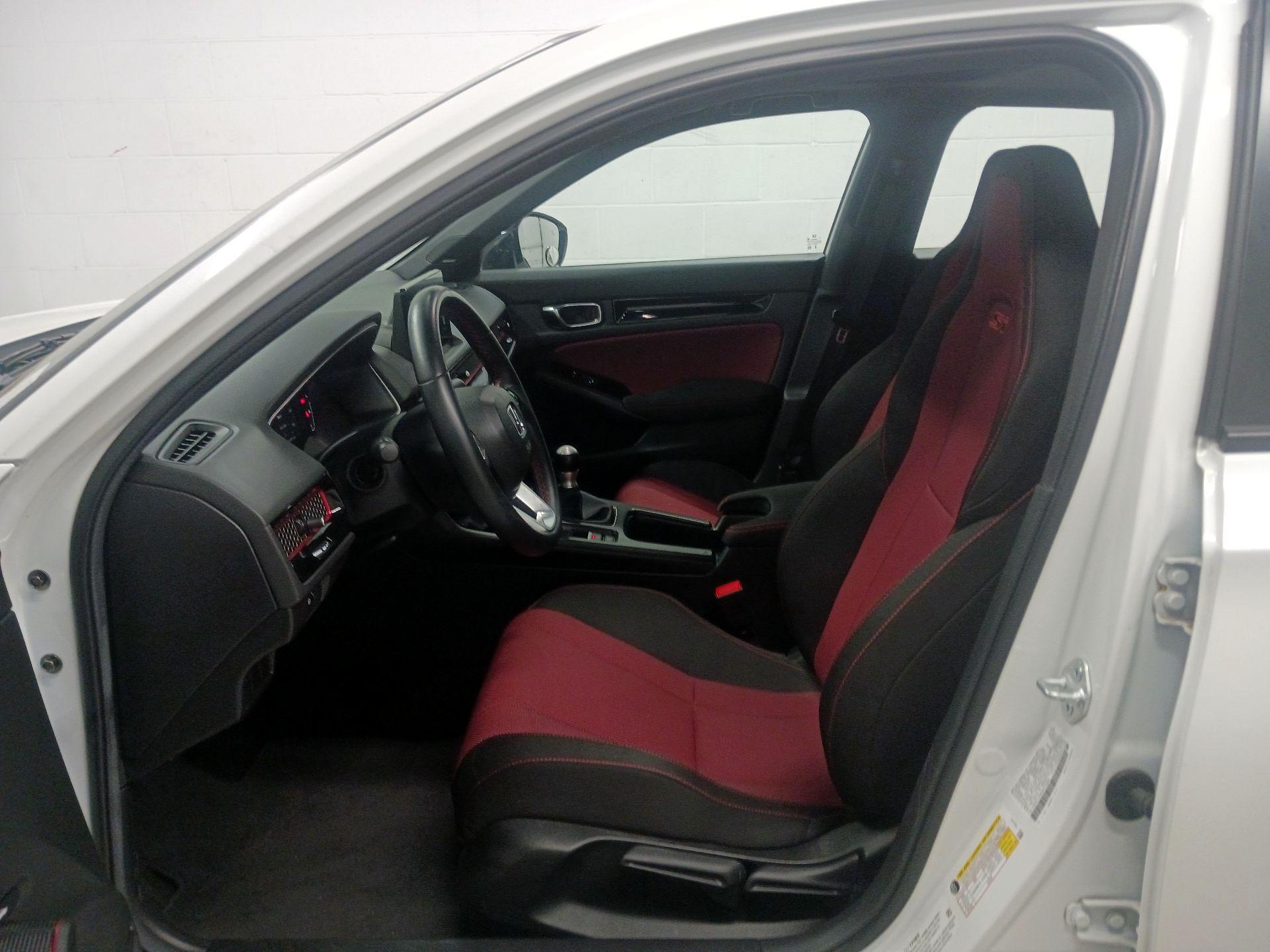 Thumbnail: 2025 Honda Civic - 11