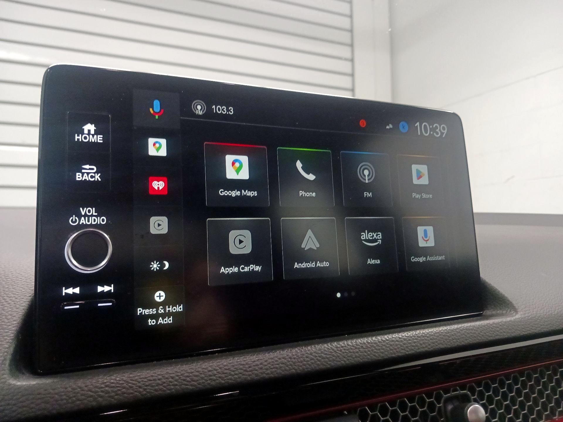 Thumbnail: 2025 Honda Civic - 13