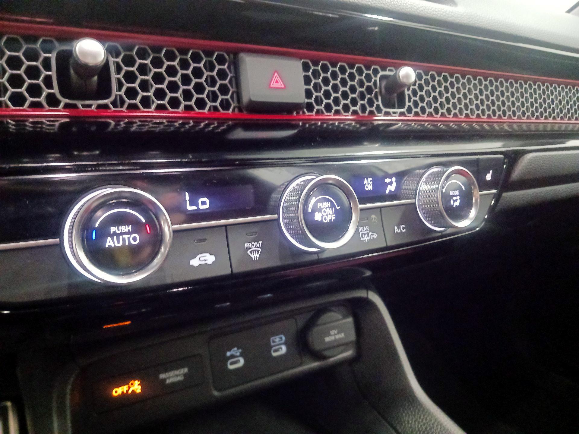 Thumbnail: 2025 Honda Civic - 14