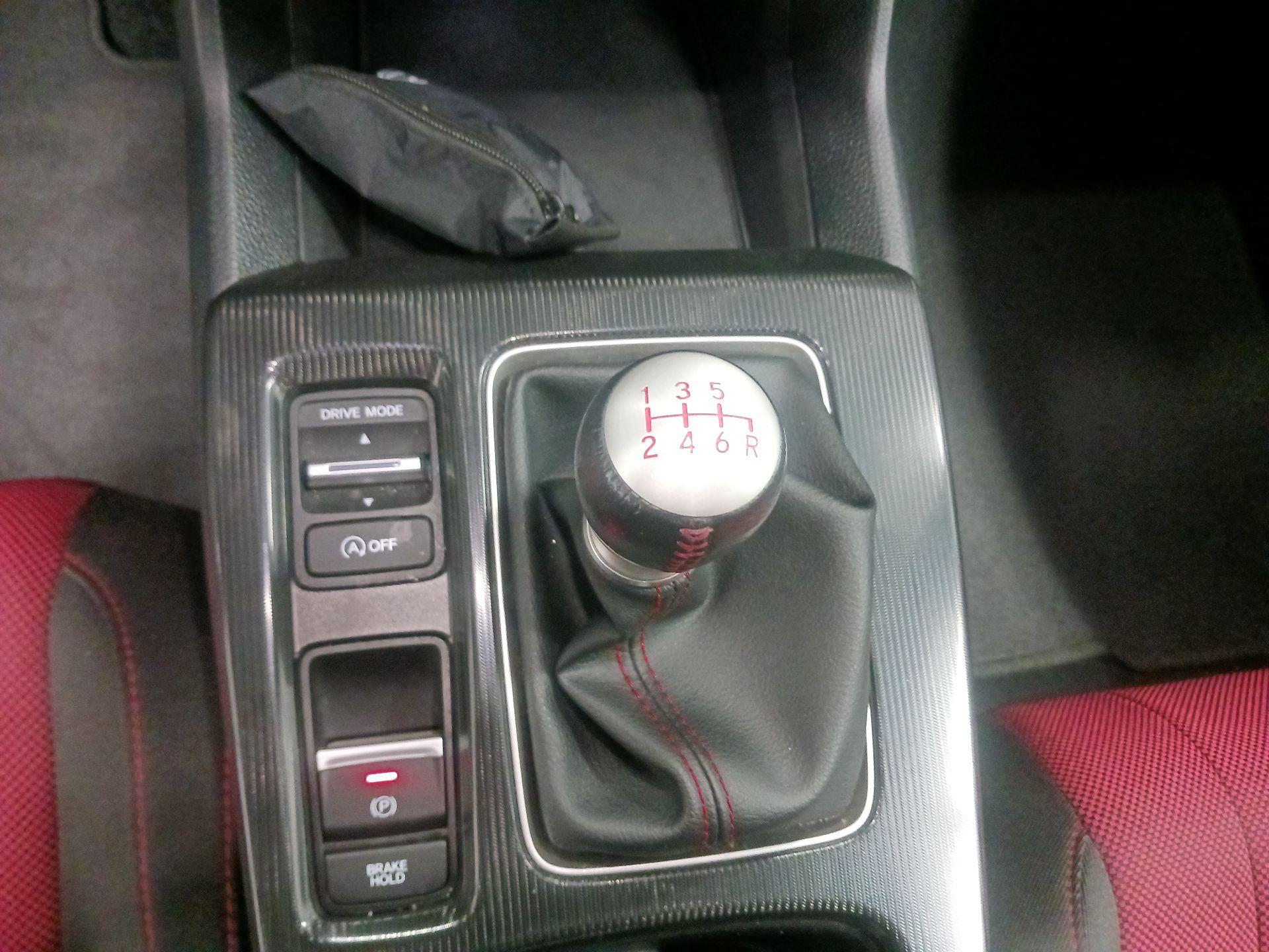 Thumbnail: 2025 Honda Civic - 15