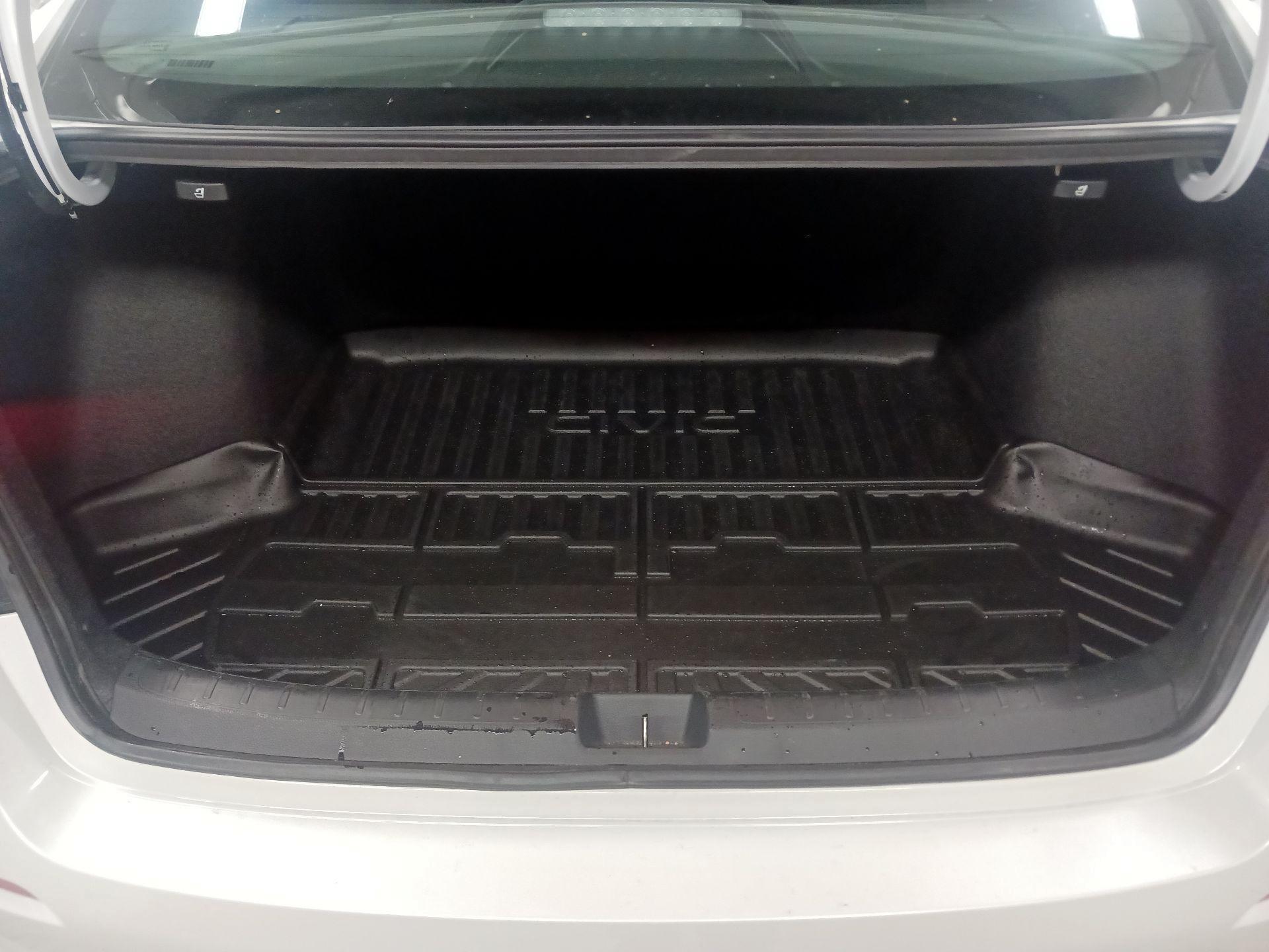 Thumbnail: 2025 Honda Civic - 17