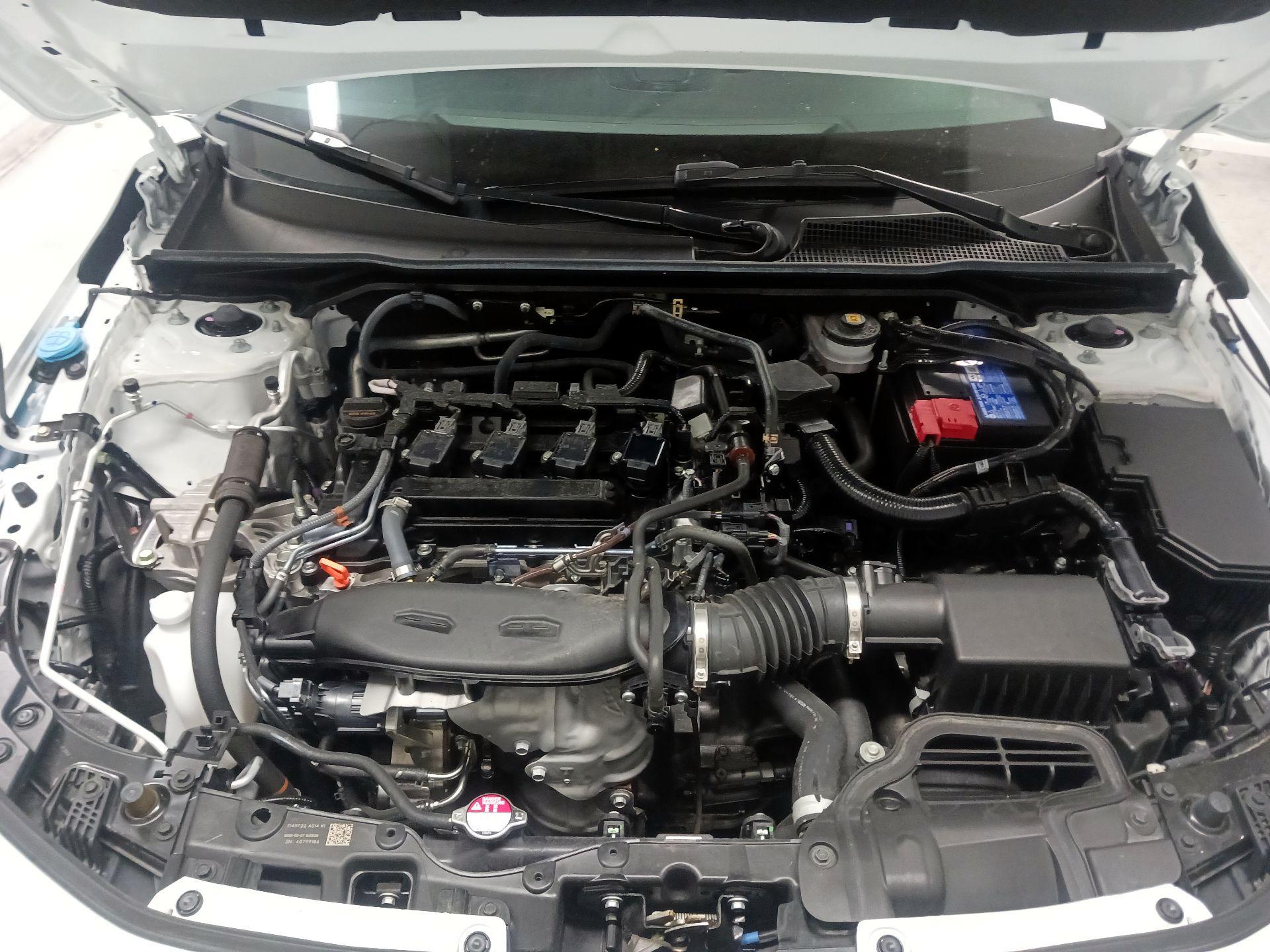 Thumbnail: 2025 Honda Civic - 18