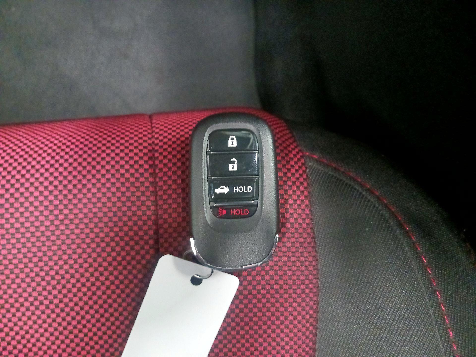 Thumbnail: 2025 Honda Civic - 19