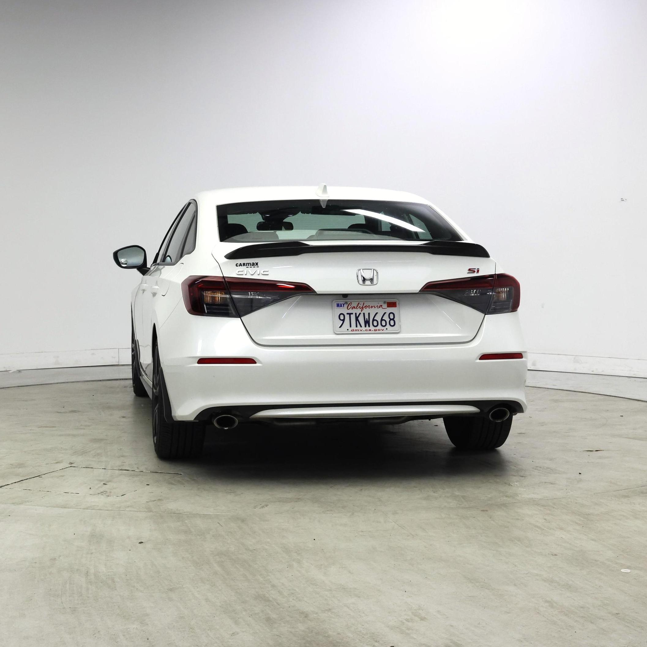 Thumbnail: 2025 Honda Civic - 6
