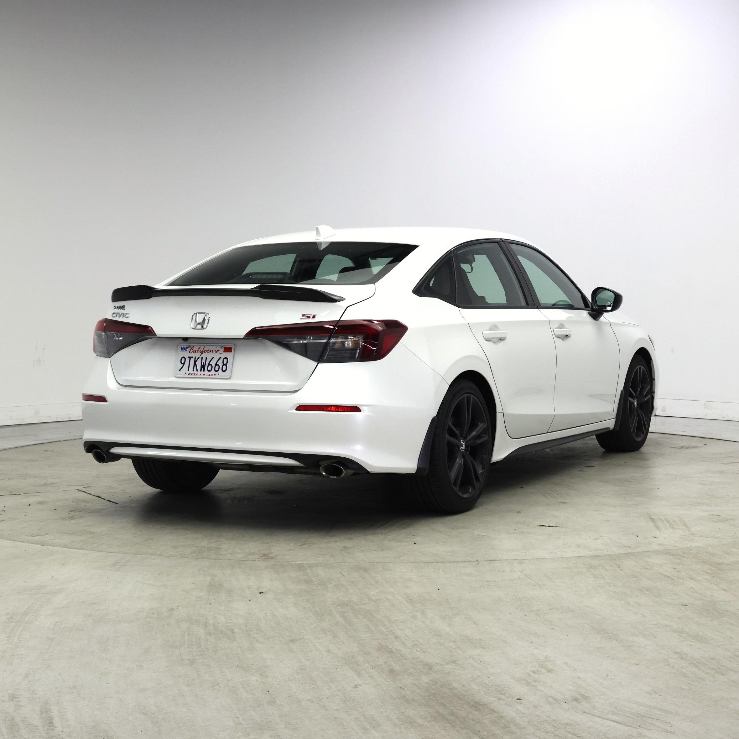 Thumbnail: 2025 Honda Civic - 8