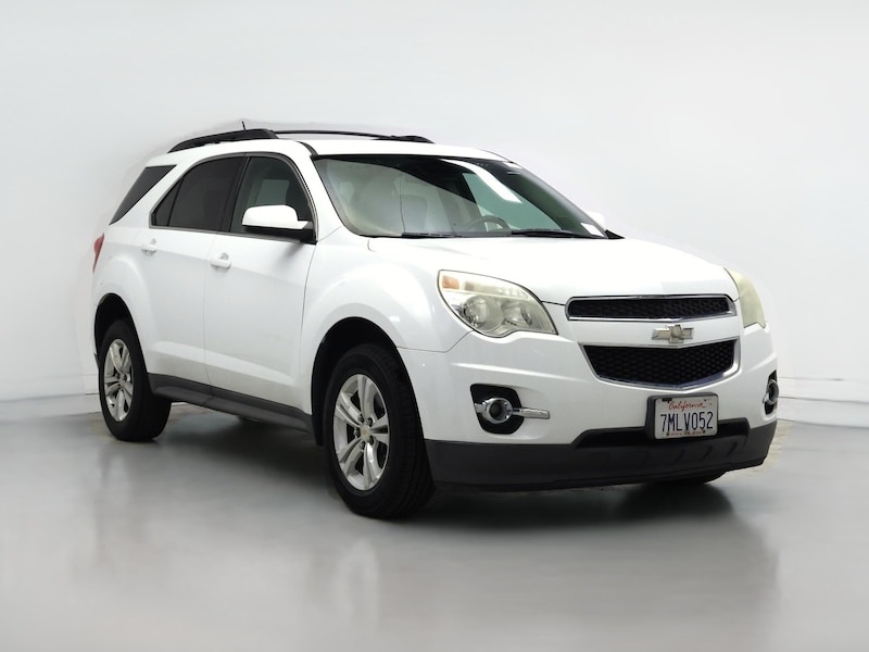 2015 Chevrolet Equinox LT -
                  San Diego, CA
