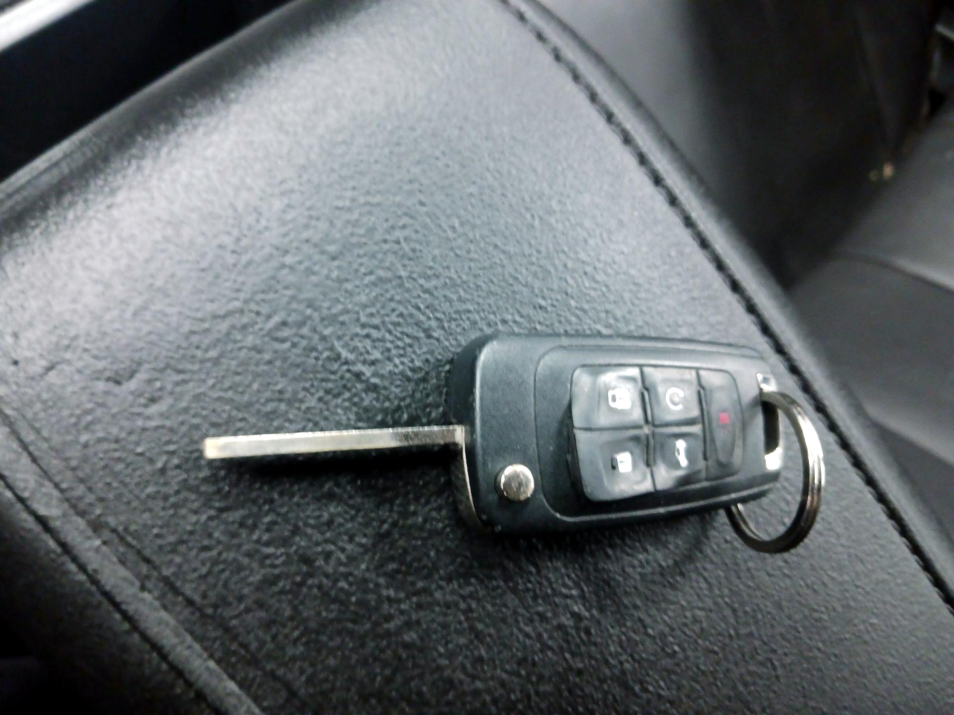 Thumbnail: 2015 Chevrolet Equinox - 18