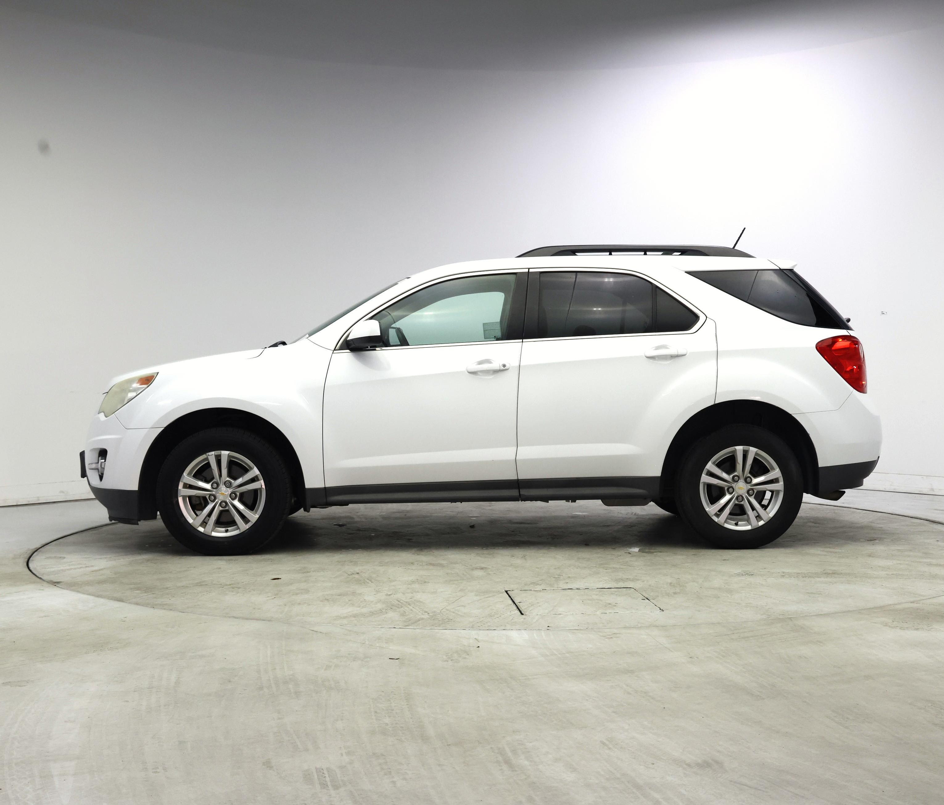 Thumbnail: 2015 Chevrolet Equinox - 3