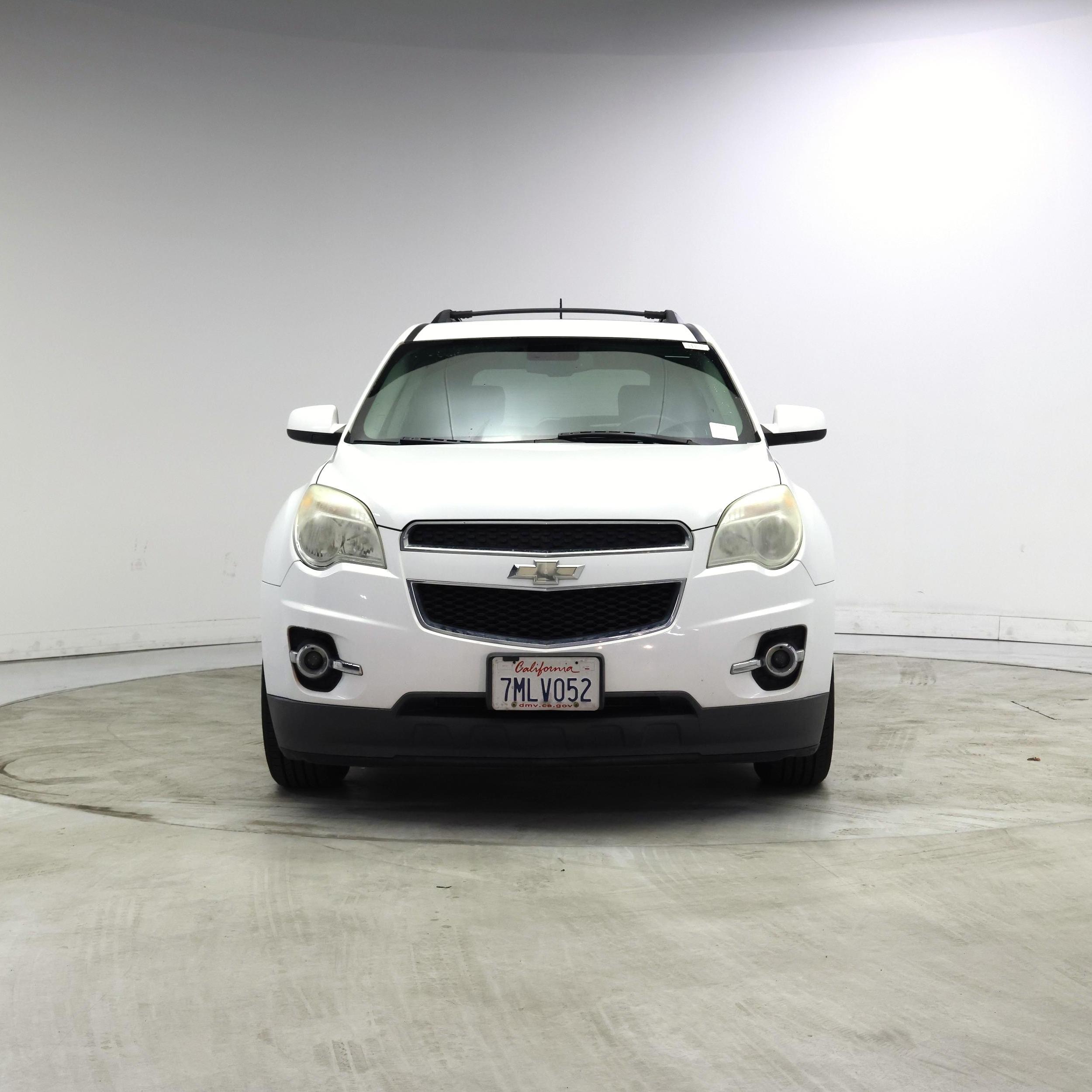 Thumbnail: 2015 Chevrolet Equinox - 5