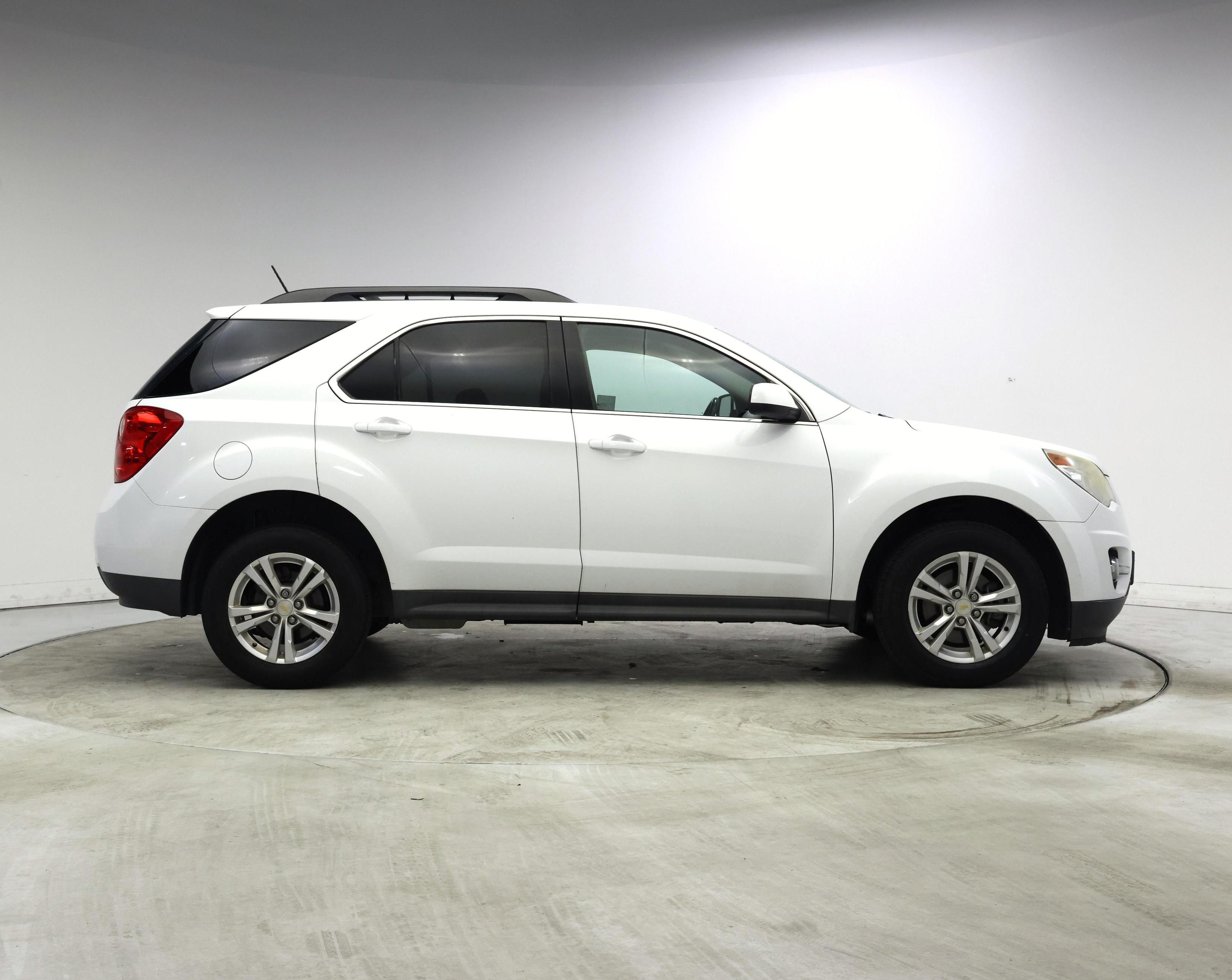 Thumbnail: 2015 Chevrolet Equinox - 7
