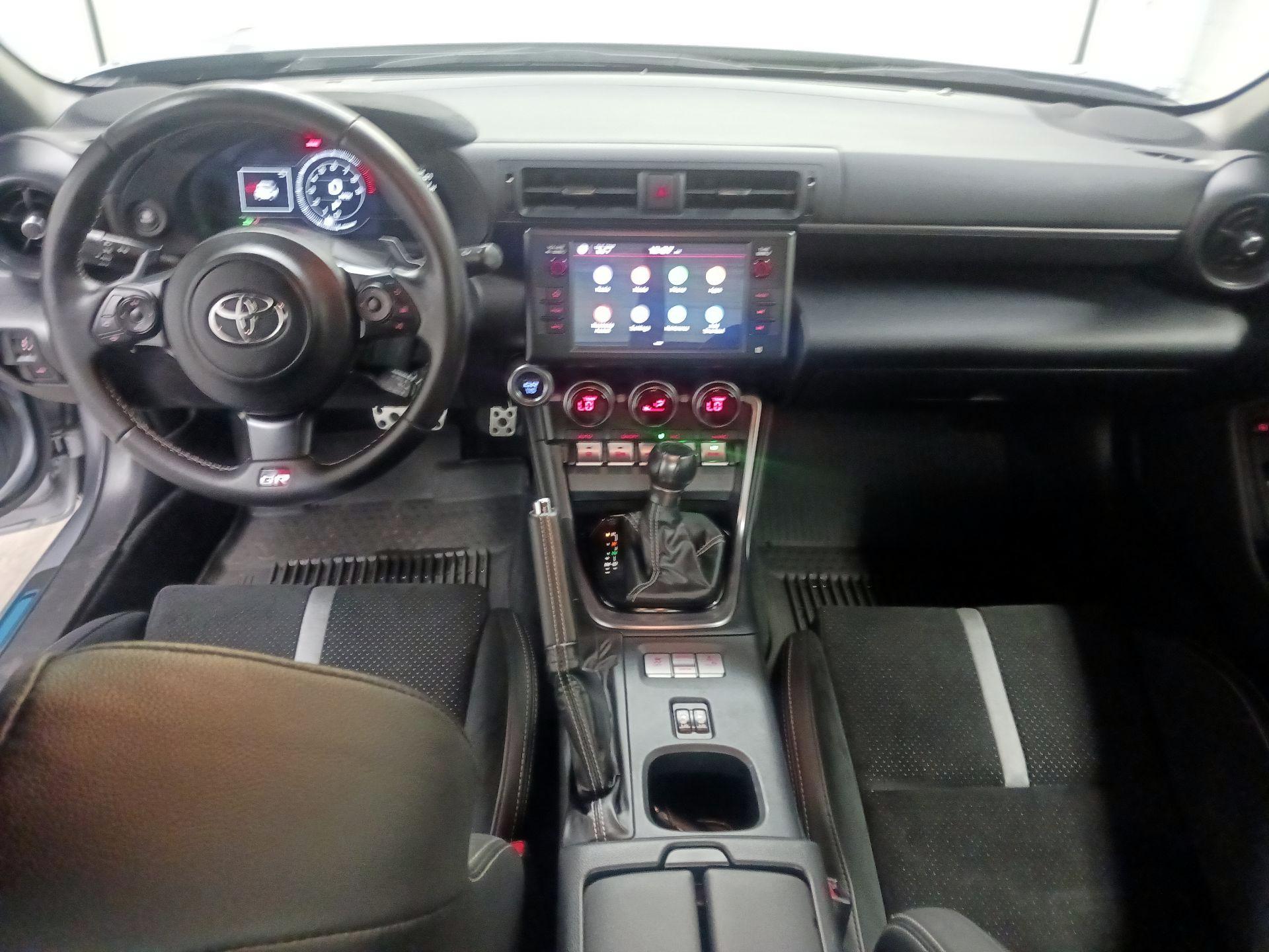 Thumbnail: 2023 Toyota GR86 - 9