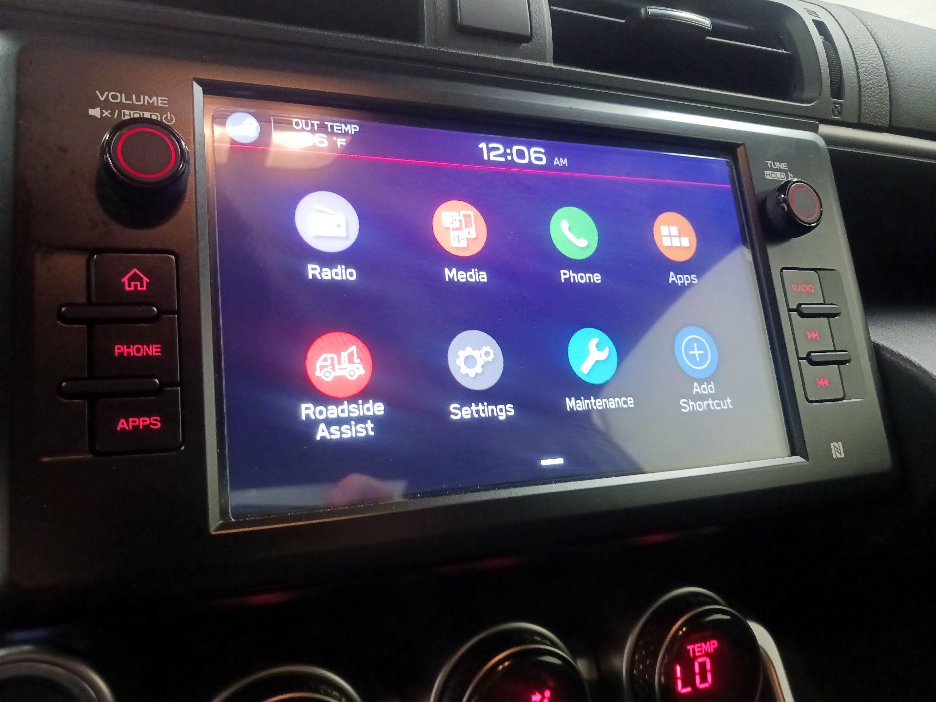 Thumbnail: 2023 Toyota GR86 - 13