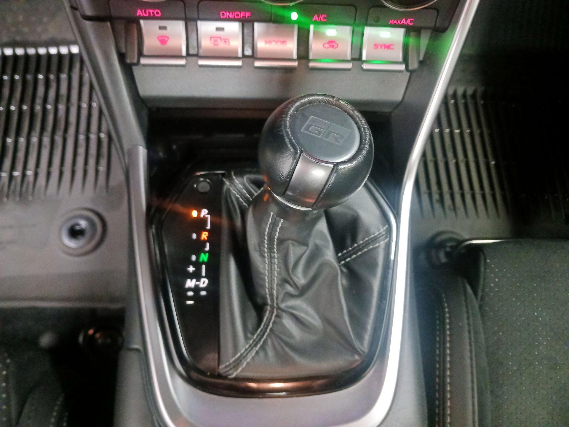 Thumbnail: 2023 Toyota GR86 - 15