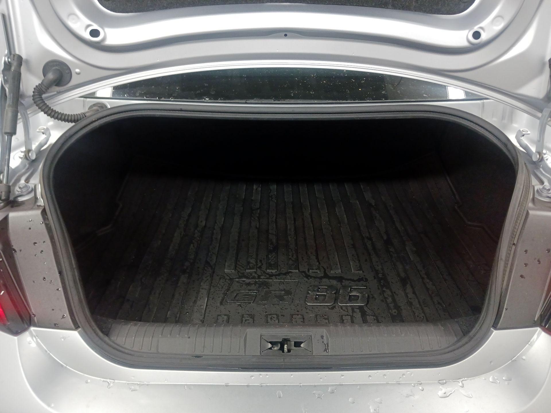 Thumbnail: 2023 Toyota GR86 - 17