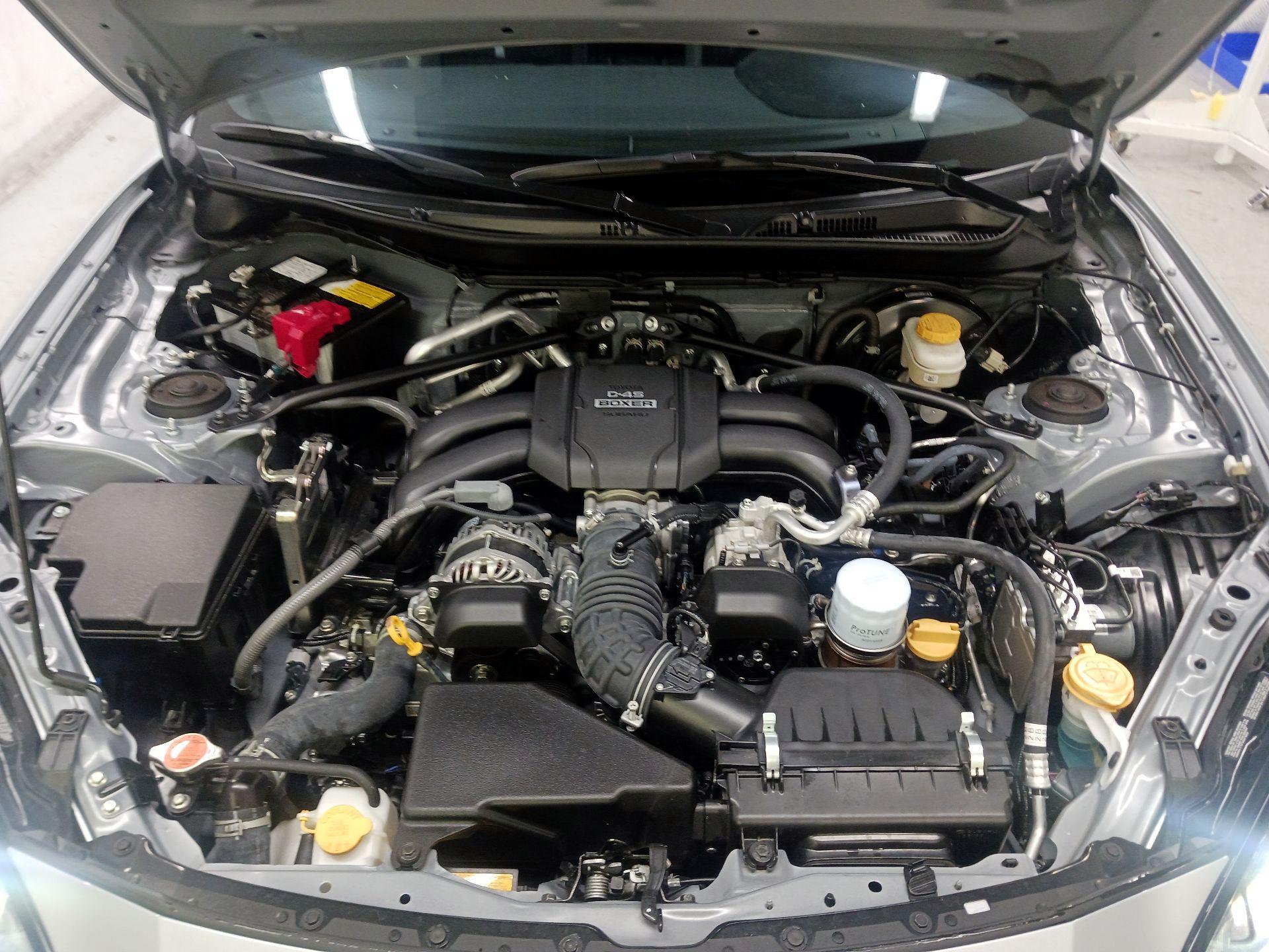 Thumbnail: 2023 Toyota GR86 - 18