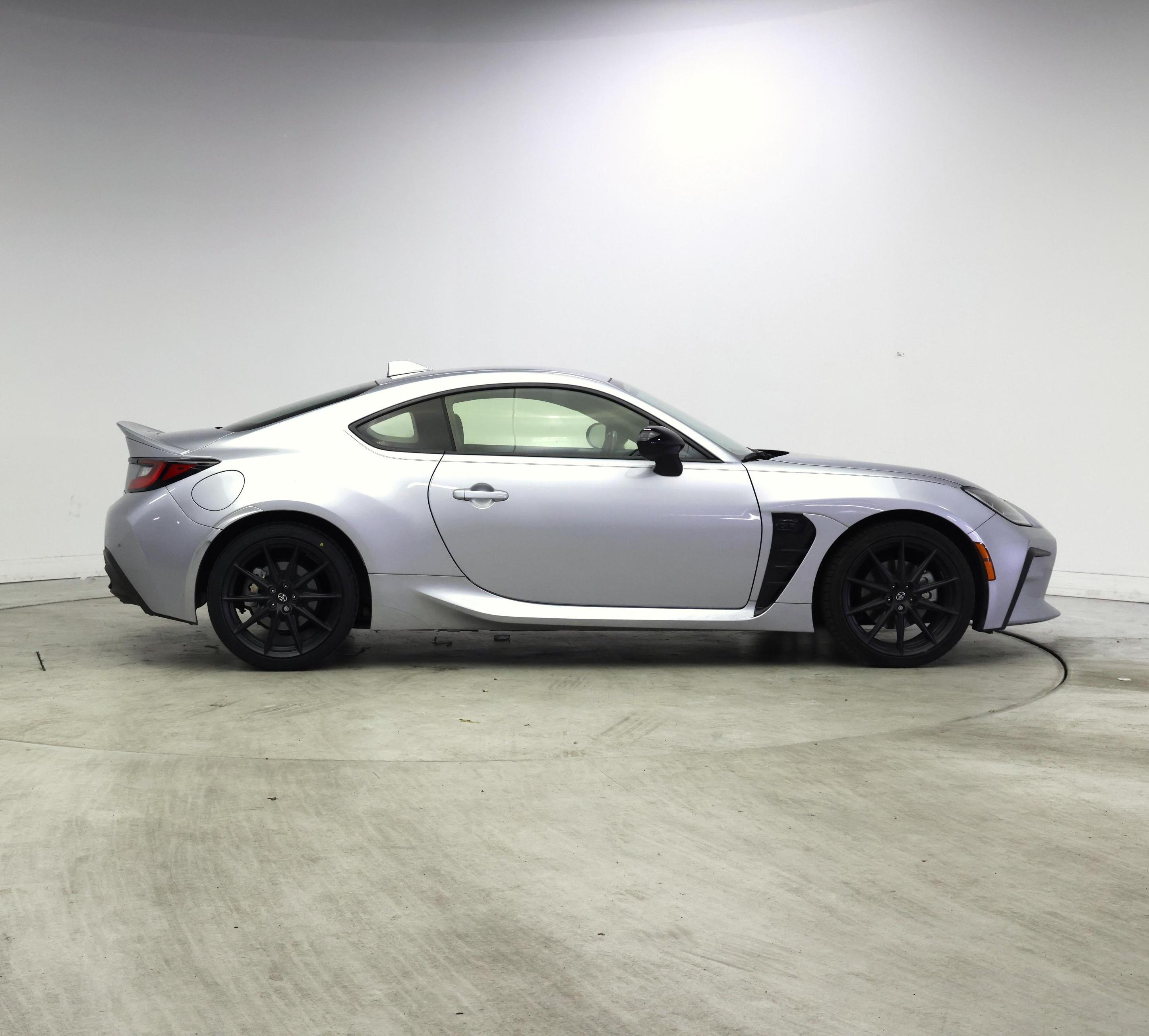 Thumbnail: 2023 Toyota GR86 - 7